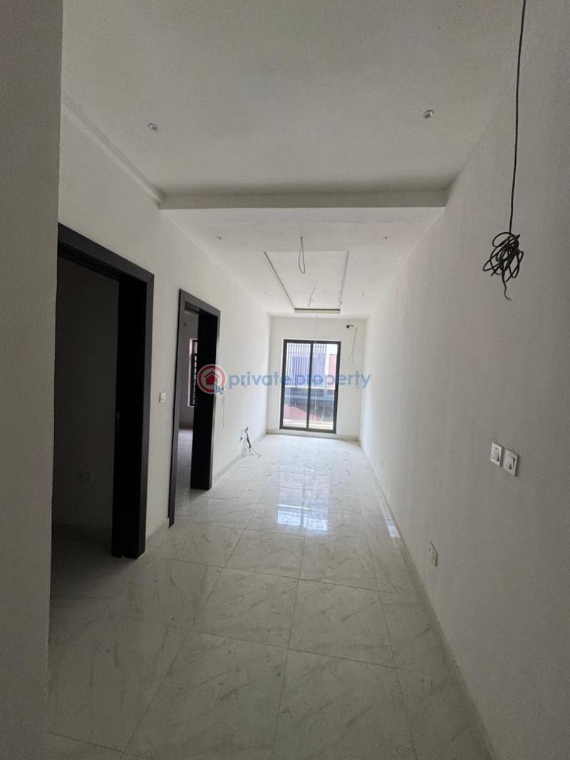4 bedroom Terraced Duplex For Sale Ikate Elegushi Lekki Lagos - 3