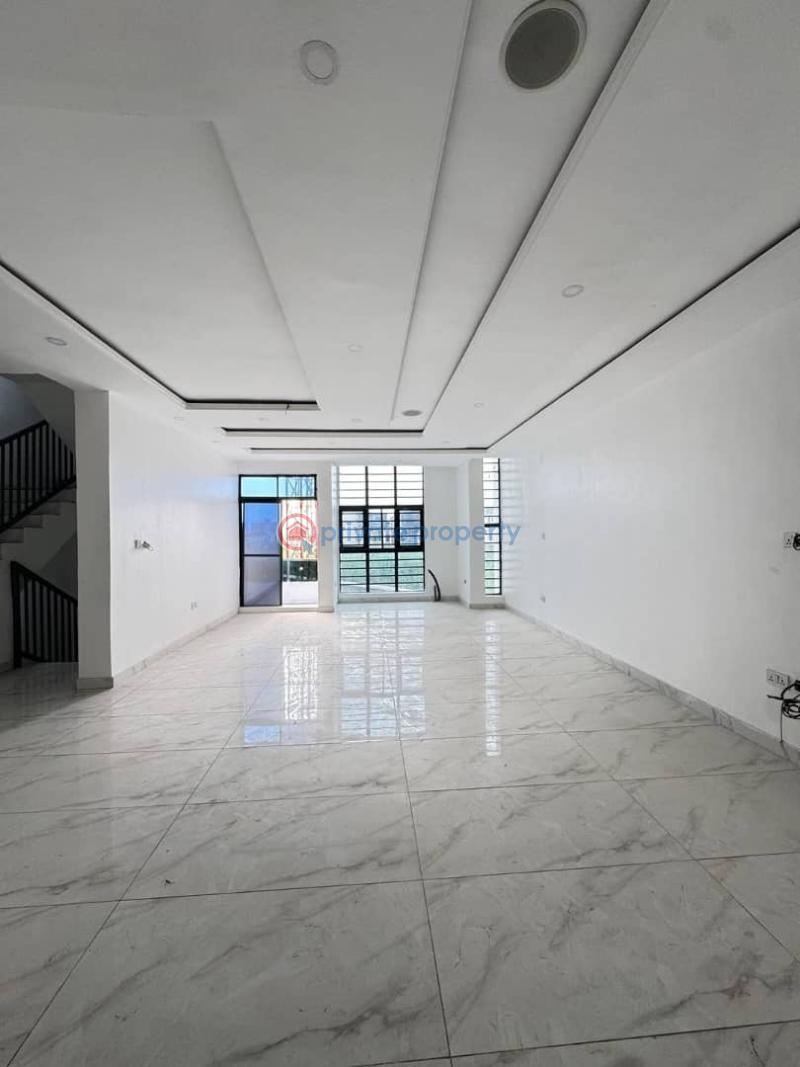 4 bedroom Terraced Duplex For Sale Ikate Lekki Ikate Elegushi Lekki Lagos - 9