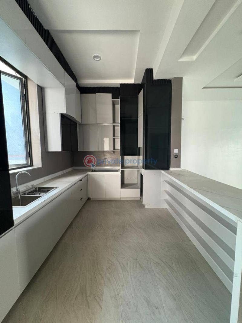 4 bedroom Terraced Duplex For Rent Lekki Lagos - 7