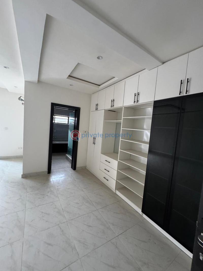 4 bedroom Terraced Duplex For Sale Ikate Elegushi Lekki Lagos - 7