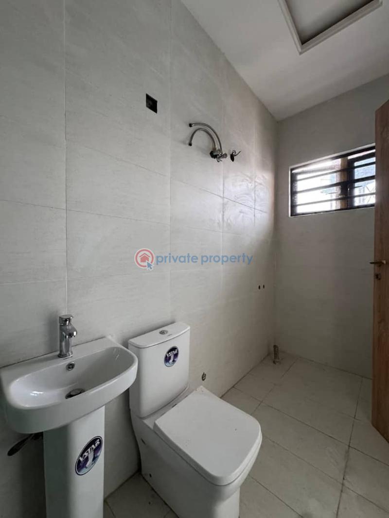 4 bedroom Terraced Duplex For Sale Ikate Lekki Ikate Elegushi Lekki Lagos - 8