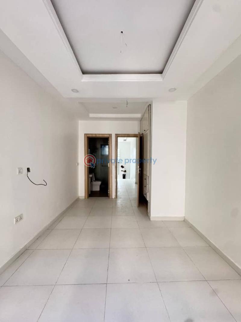 4 bedroom Terraced Duplex For Sale Ikate Lekki Ikate Elegushi Lekki Lagos - 6