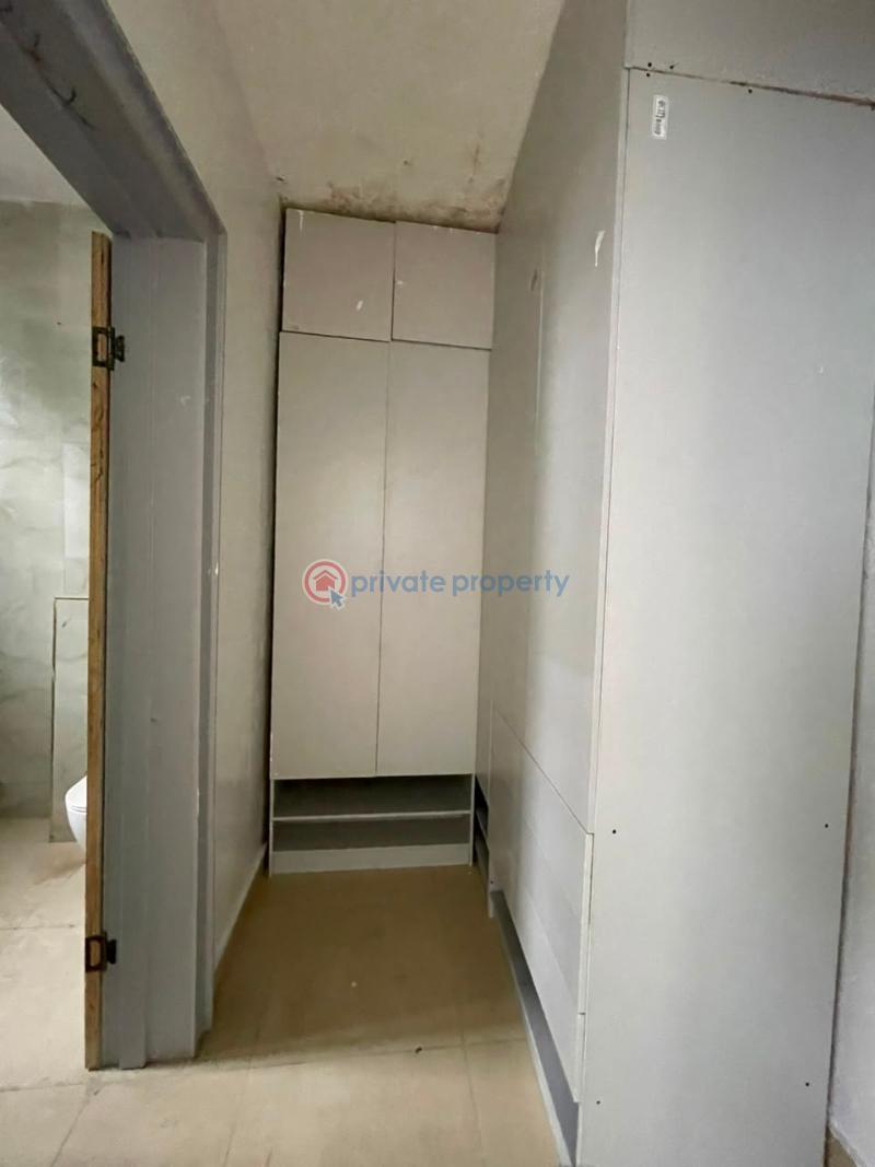 4 bedroom Terraced Duplex For Rent Ikate Elegushi Lekki Lagos - 4