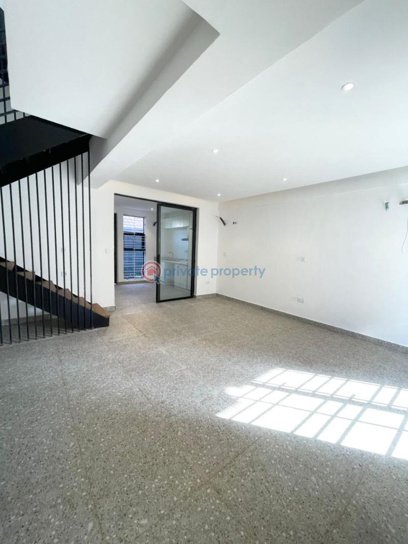 4 bedroom Terrace For Sale Ikate Lekki Phase One Lekki Phase 1 Lagos - 4