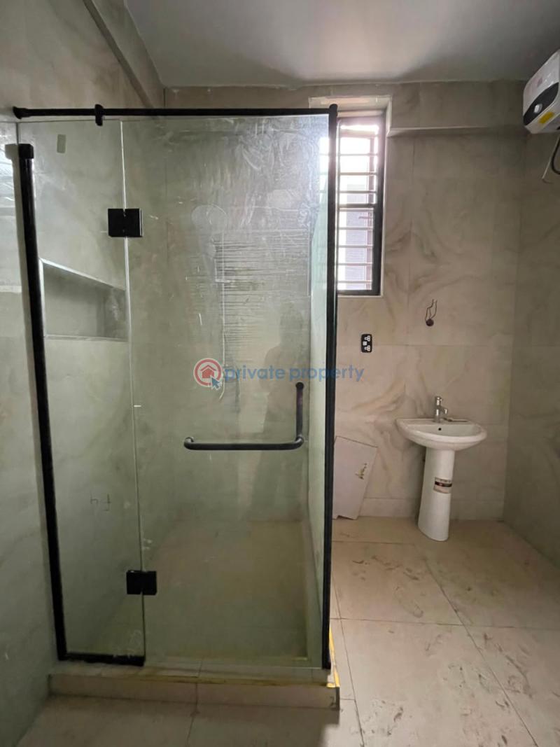 4 bedroom Terraced Duplex For Rent Ikate Elegushi Lekki Lagos - 3