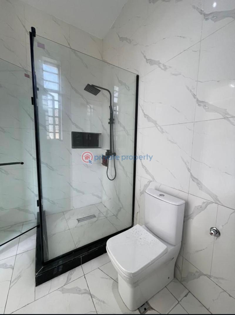 4 bedroom Terraced Duplex For Sale Ikate Lekki Lagos Ikate Elegushi Lekki Lagos - 4