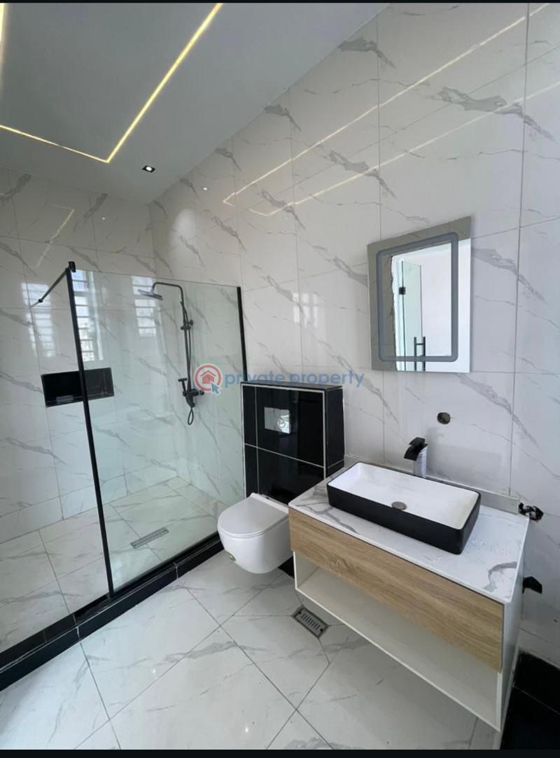 4 bedroom Terraced Duplex For Sale Ikate Lekki Lagos Ikate Elegushi Lekki Lagos - 3