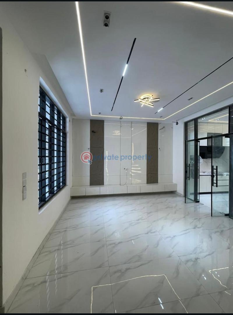 4 bedroom Terraced Duplex For Sale Ikate Lekki Lagos Ikate Elegushi Lekki Lagos - 8