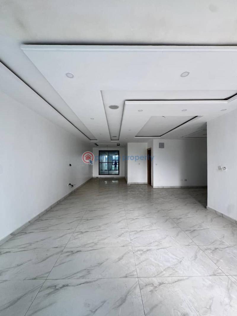 4 bedroom Terraced Duplex For Sale Ikate Lekki Ikate Elegushi Lekki Lagos - 3