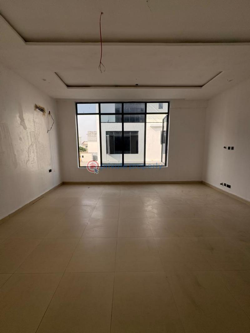 4 bedroom Terraced Duplex For Rent Lekki Lagos - 3