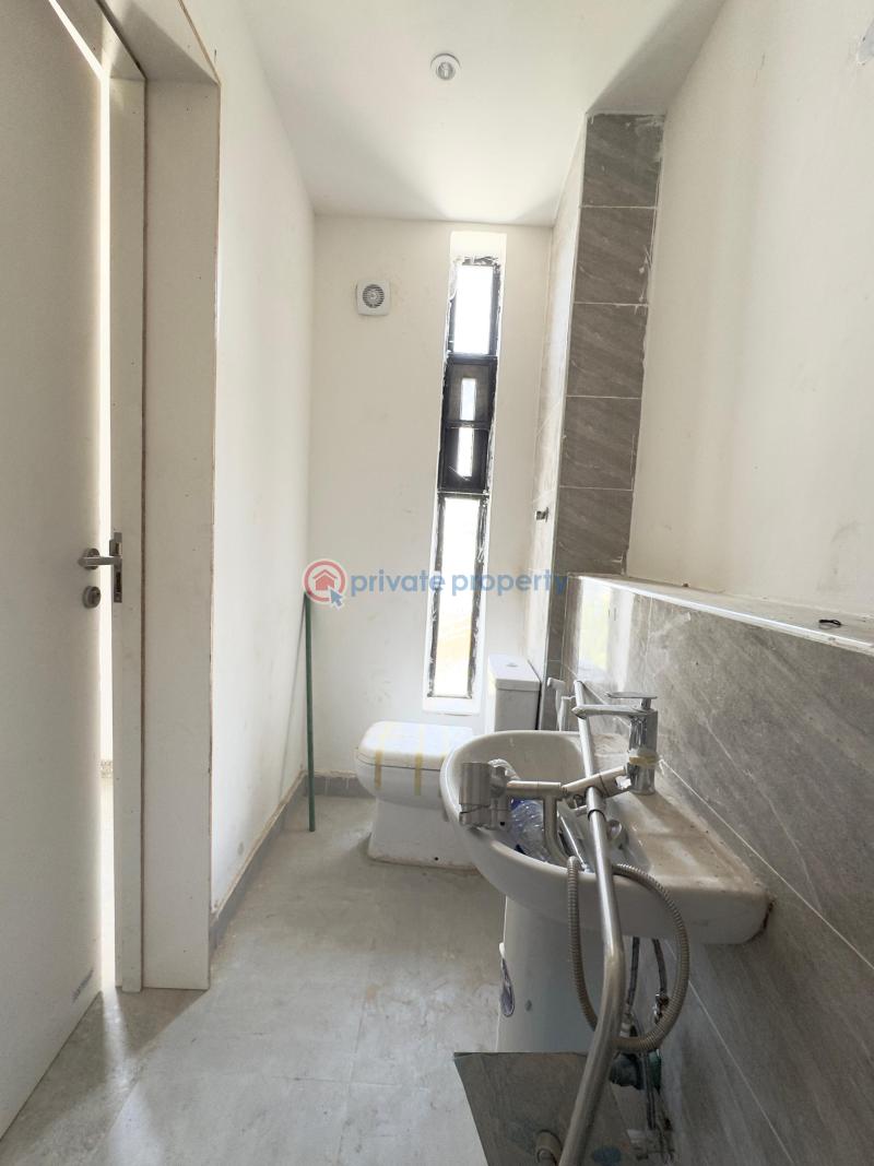 4 bedroom terrace duplex in ikate lekki phase one - 9 4 bedroom Terrace For Sale Ikate Lekki Phase One Lekki Phase 1 Lagos - 9