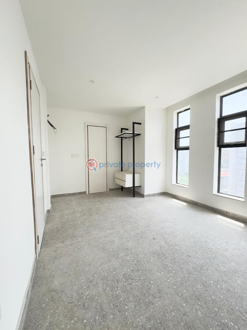 4 bedroom terrace duplex in ikate lekki phase one - 5 4 bedroom Terrace For Sale Ikate Lekki Phase One Lekki Phase 1 Lagos - 5