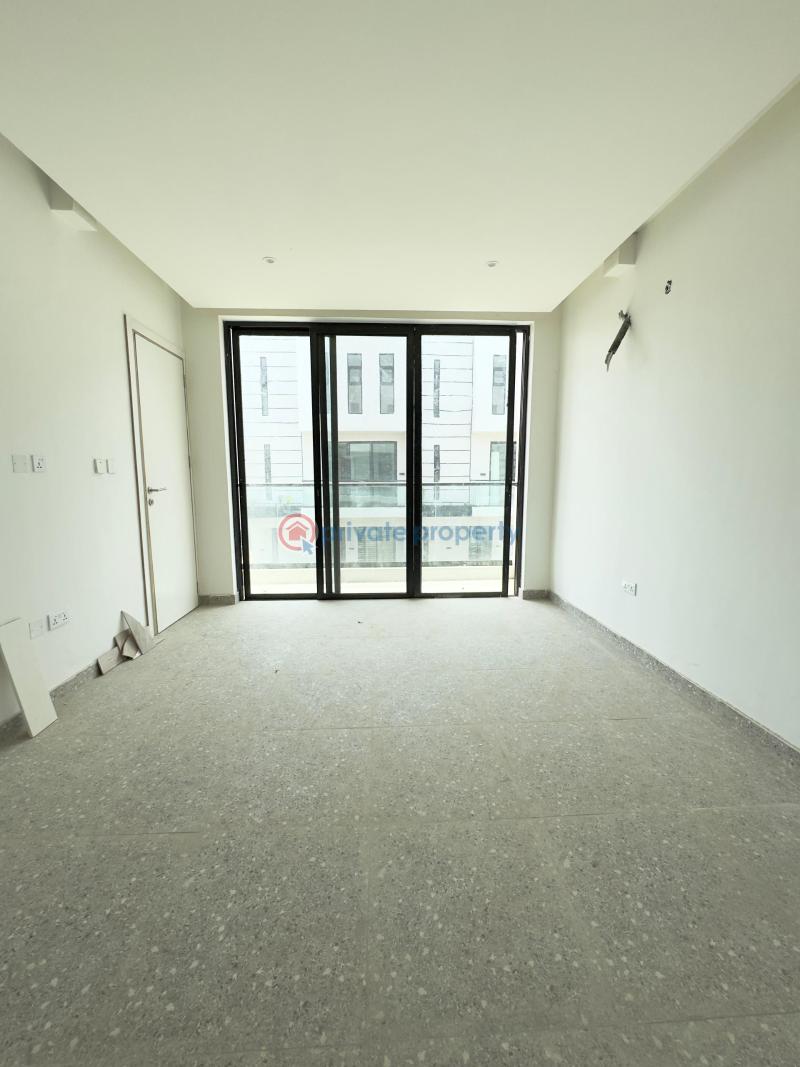 4 bedroom terrace duplex in ikate lekki phase one - 8 4 bedroom Terrace For Sale Ikate Lekki Phase One Lekki Phase 1 Lagos - 8