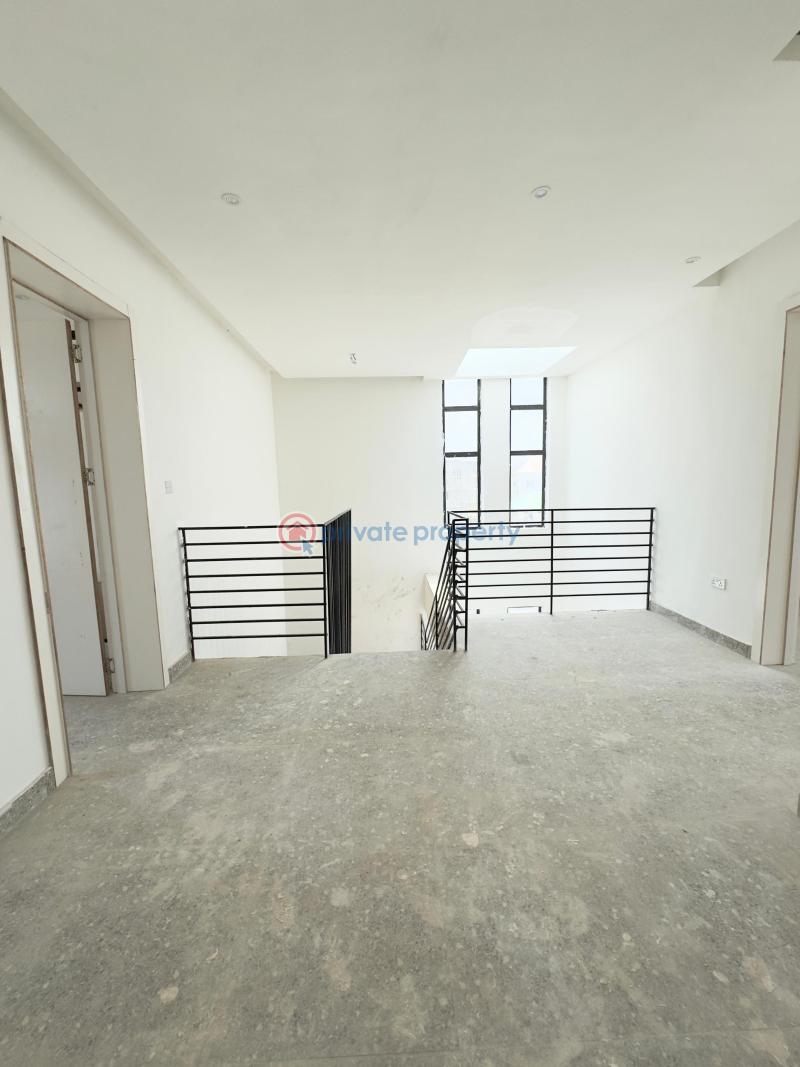 4 bedroom terrace duplex in ikate lekki phase one - 7 4 bedroom Terrace For Sale Ikate Lekki Phase One Lekki Phase 1 Lagos - 7