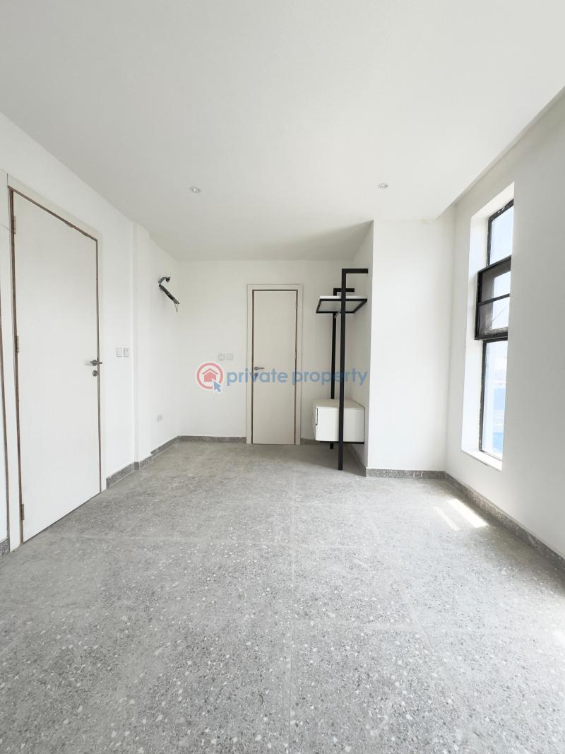 4 bedroom terrace duplex in ikate lekki phase one - 6 4 bedroom Terrace For Sale Ikate Lekki Phase One Lekki Phase 1 Lagos - 6