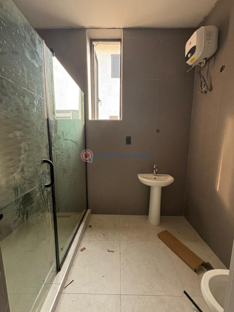 4 bedroom Terraced Duplex For Rent Lekki Lagos - 4