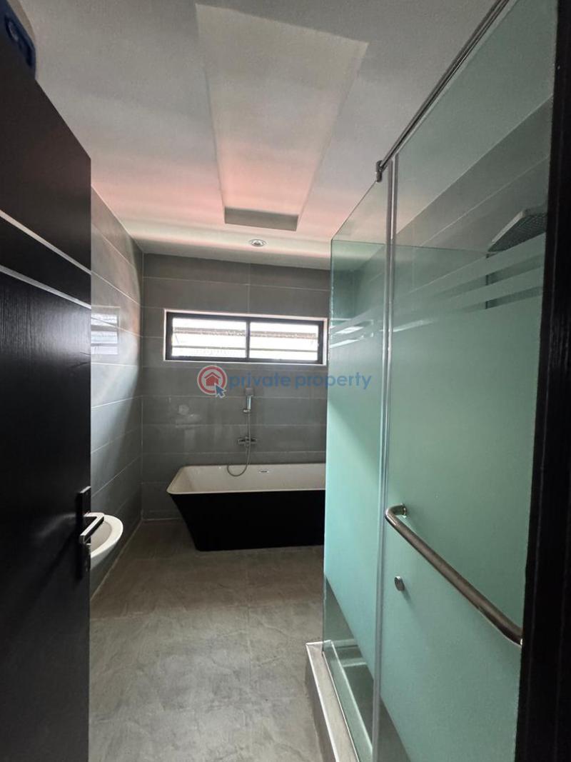 4 bedroom Terraced Duplex For Sale Ikate Elegushi Lekki Lagos - 6