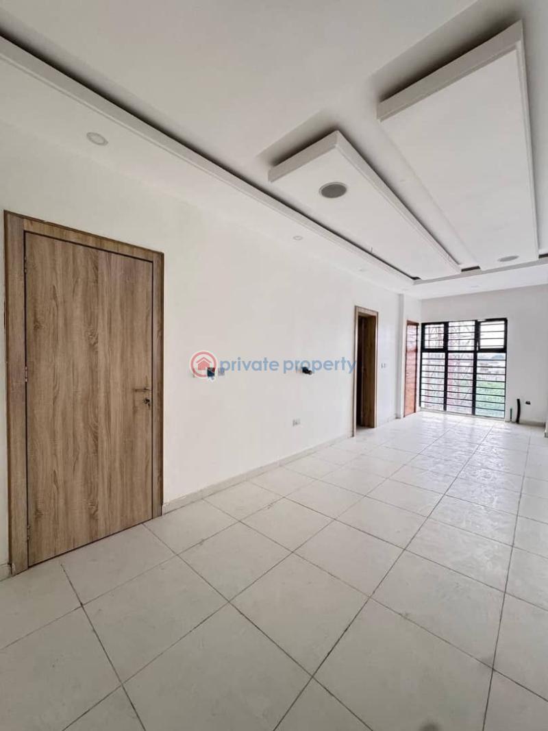 4 bedroom Terraced Duplex For Sale Ikate Lekki Ikate Elegushi Lekki Lagos - 1