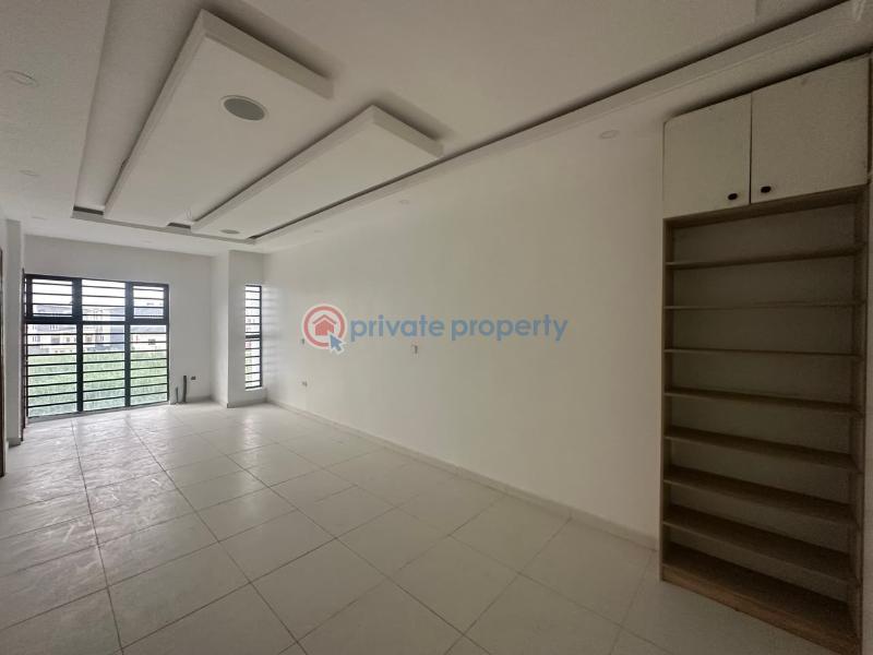 4 bedroom Terraced Duplex For Sale Ikate Elegushi Lekki Lagos - 3