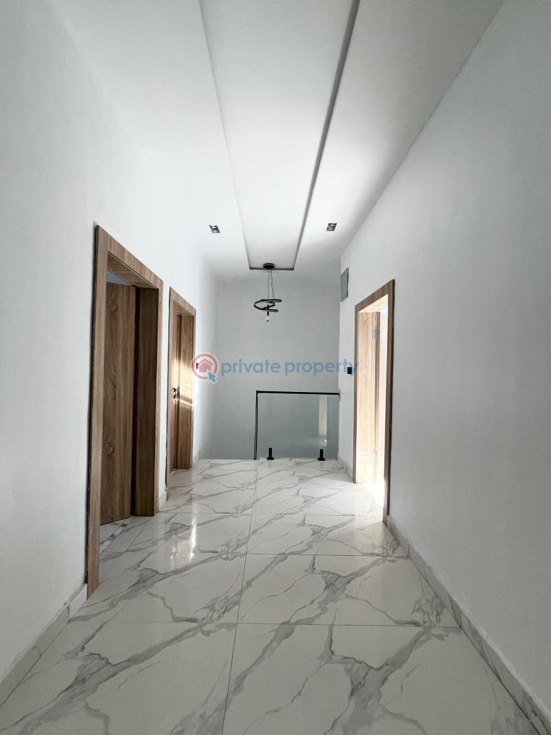 4 bedroom terrace duplex in ikota - 7 4 bedroom Terrace For Sale Ikota Lekki Lagos - 7