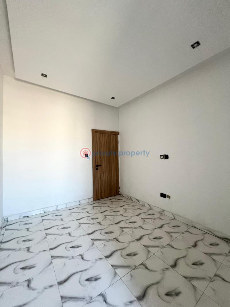 4 bedroom terrace duplex in ikota - 9 4 bedroom Terrace For Sale Ikota Lekki Lagos - 9