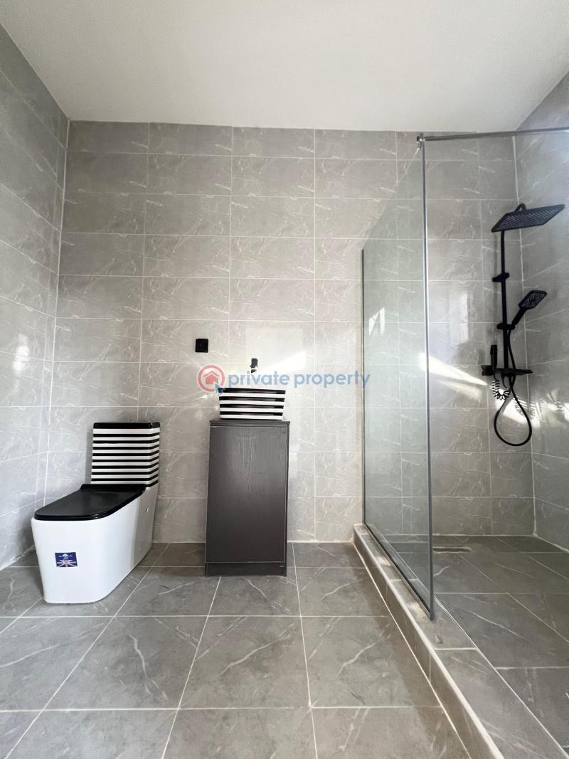 4 bedroom terrace duplex in ikota - 15 4 bedroom Terrace For Sale Ikota Lekki Lagos - 15