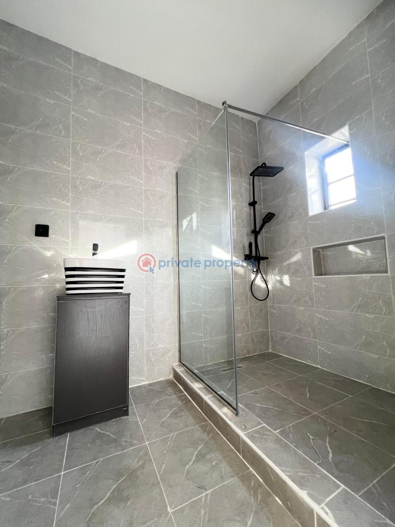 4 bedroom terrace duplex in ikota - 14 4 bedroom Terrace For Sale Ikota Lekki Lagos - 14