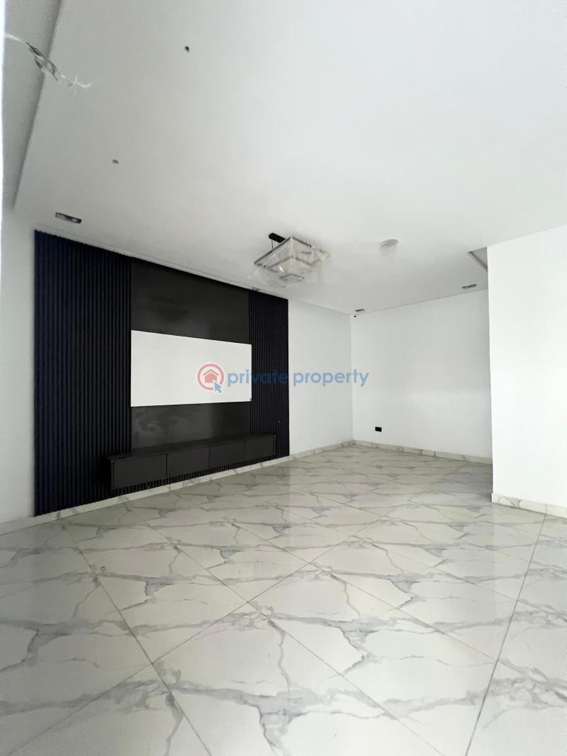 4 bedroom terrace duplex in ikota - 2 4 bedroom Terrace For Sale Ikota Lekki Lagos - 2