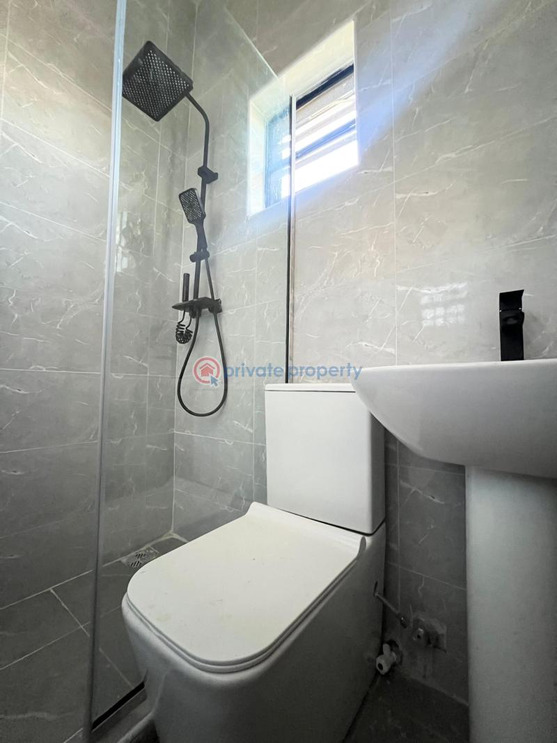 4 bedroom terrace duplex in ikota - 8 4 bedroom Terrace For Sale Ikota Lekki Lagos - 8