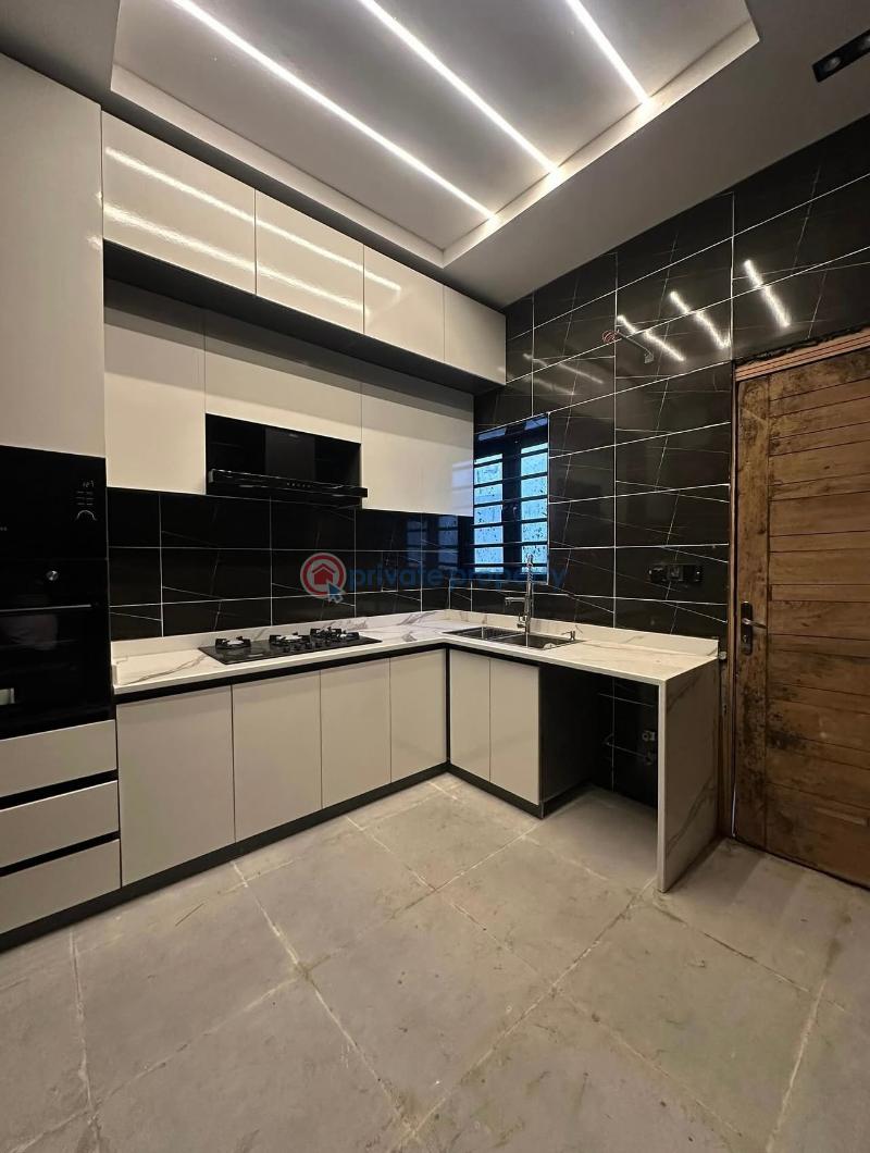 4 bedroom Terraced Duplex For Sale Ikota Lekki Lagos - 11