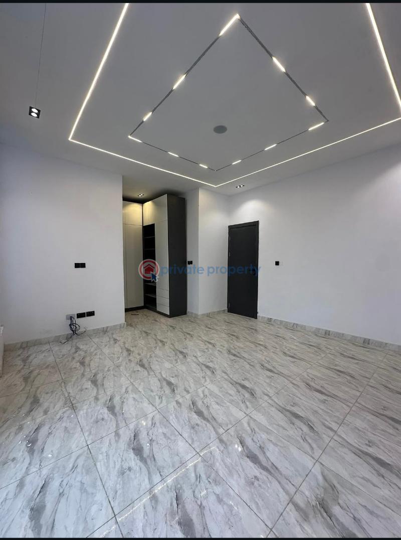 4 bedroom Terraced Duplex For Sale Ikota Lekki Lagos - 7