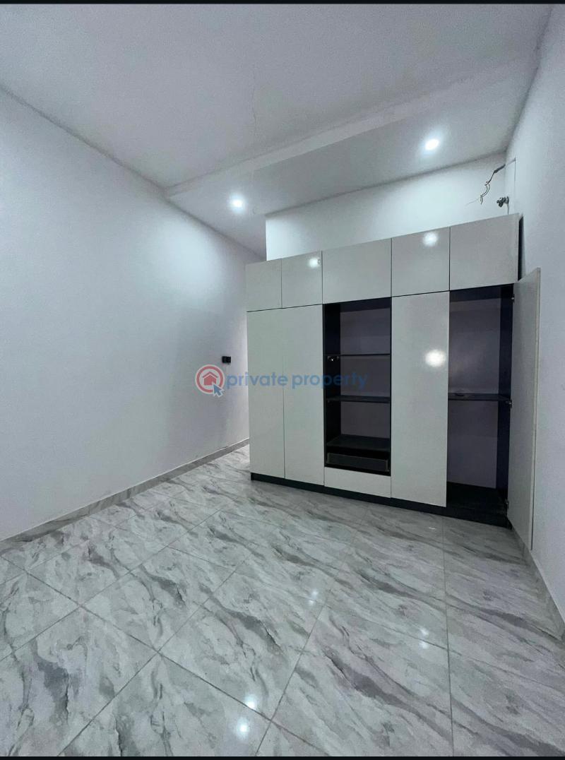 4 bedroom Terraced Duplex For Sale Ikota Lekki Lagos - 6