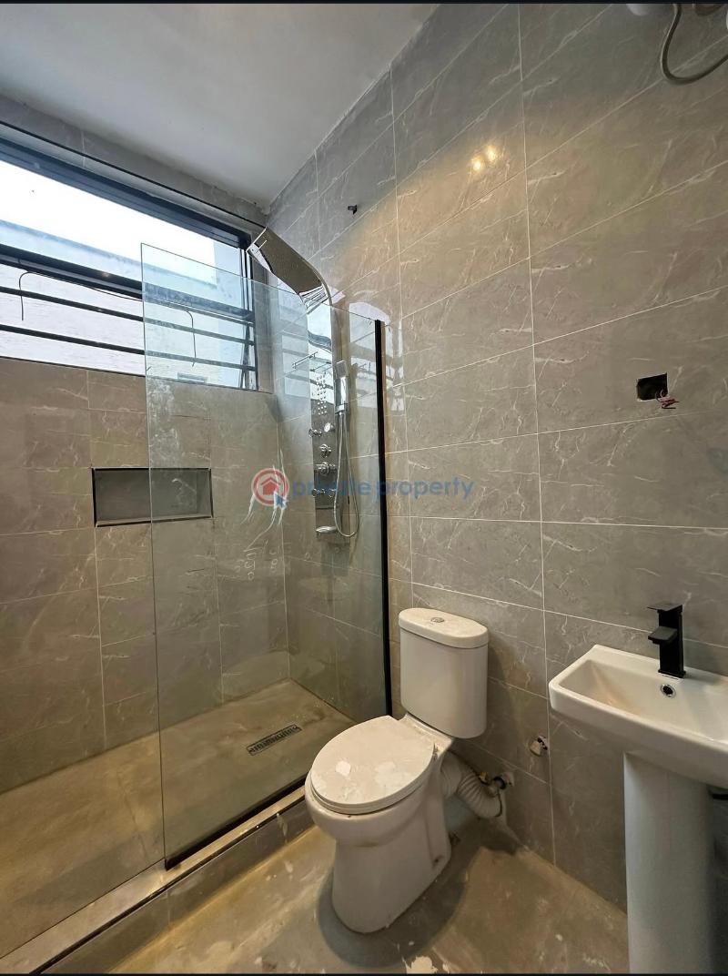 4 bedroom Terraced Duplex For Sale Ikota Lekki Lagos - 10