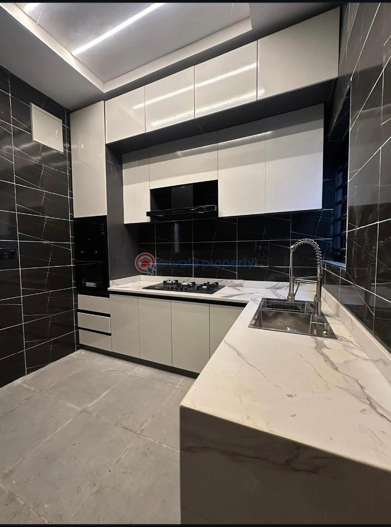 4 bedroom Terraced Duplex For Sale Ikota Lekki Lagos - 8