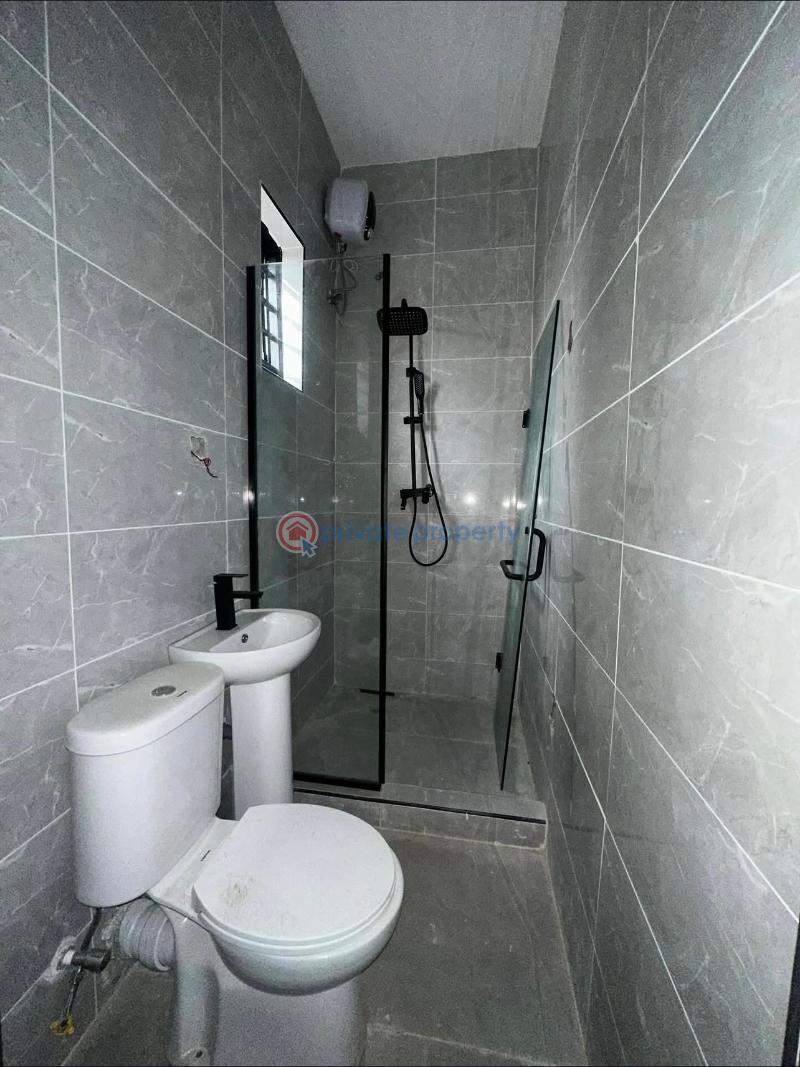 4 bedroom Terraced Duplex For Sale Ikota Lekki Lagos - 9