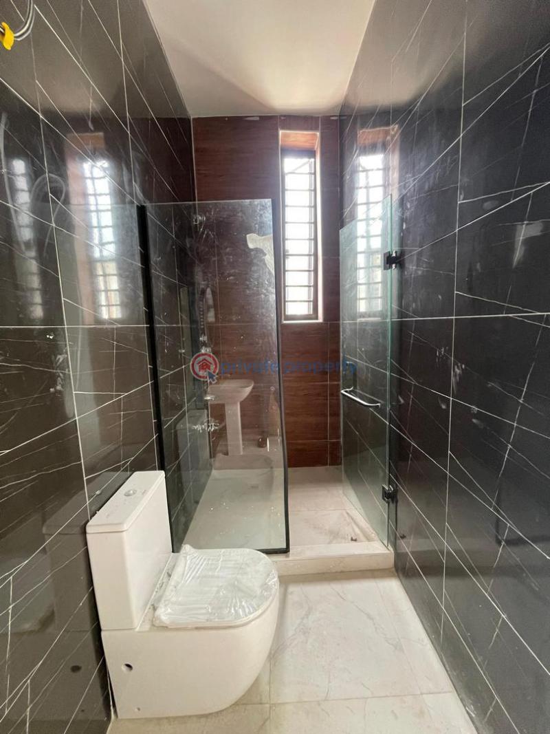 4 bedroom Terraced Duplex For Sale Ikota Lekki Lagos - 2