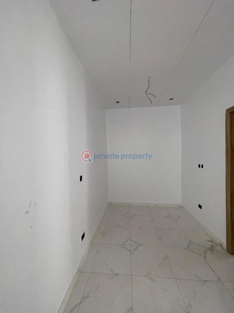 4 bedroom Terraced Duplex For Sale Ikota Lekki Lagos - 6