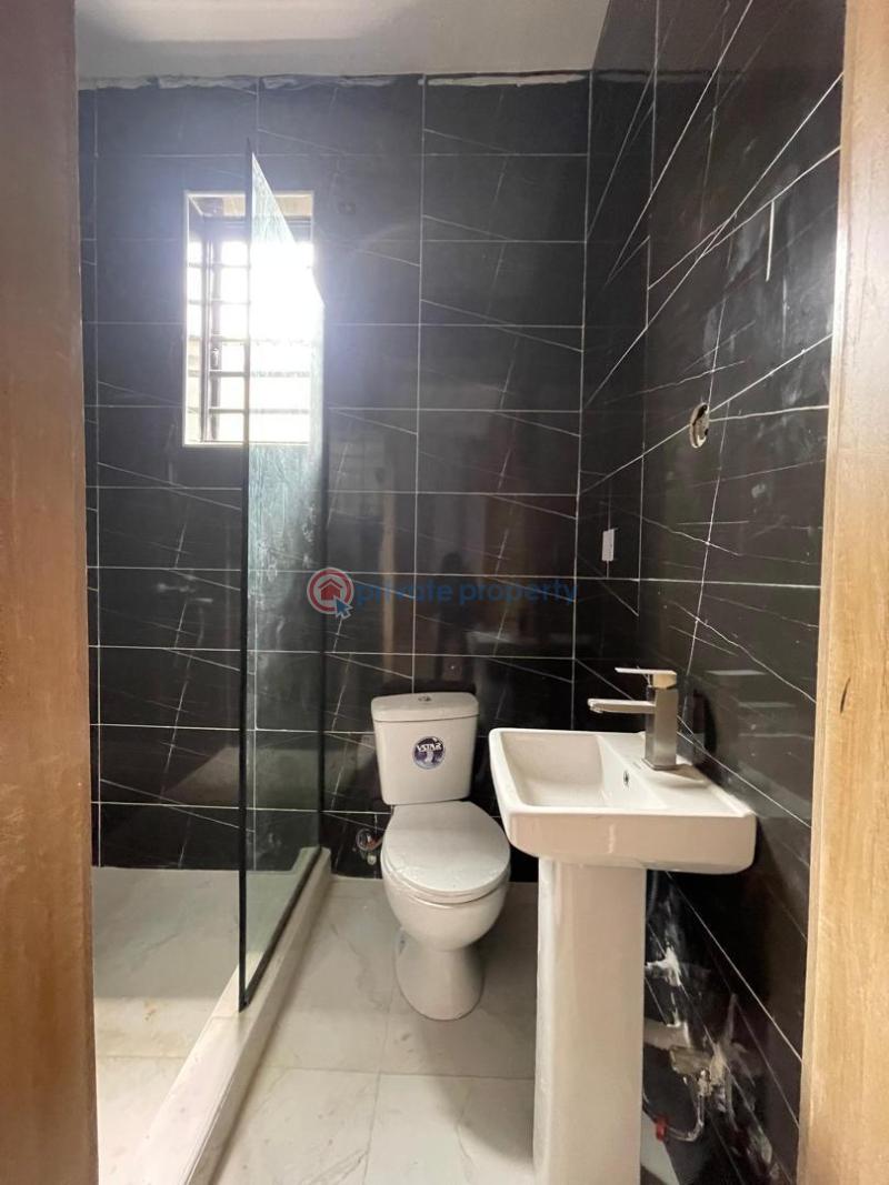 4 bedroom Terraced Duplex For Sale Ikota Lekki Lagos - 7