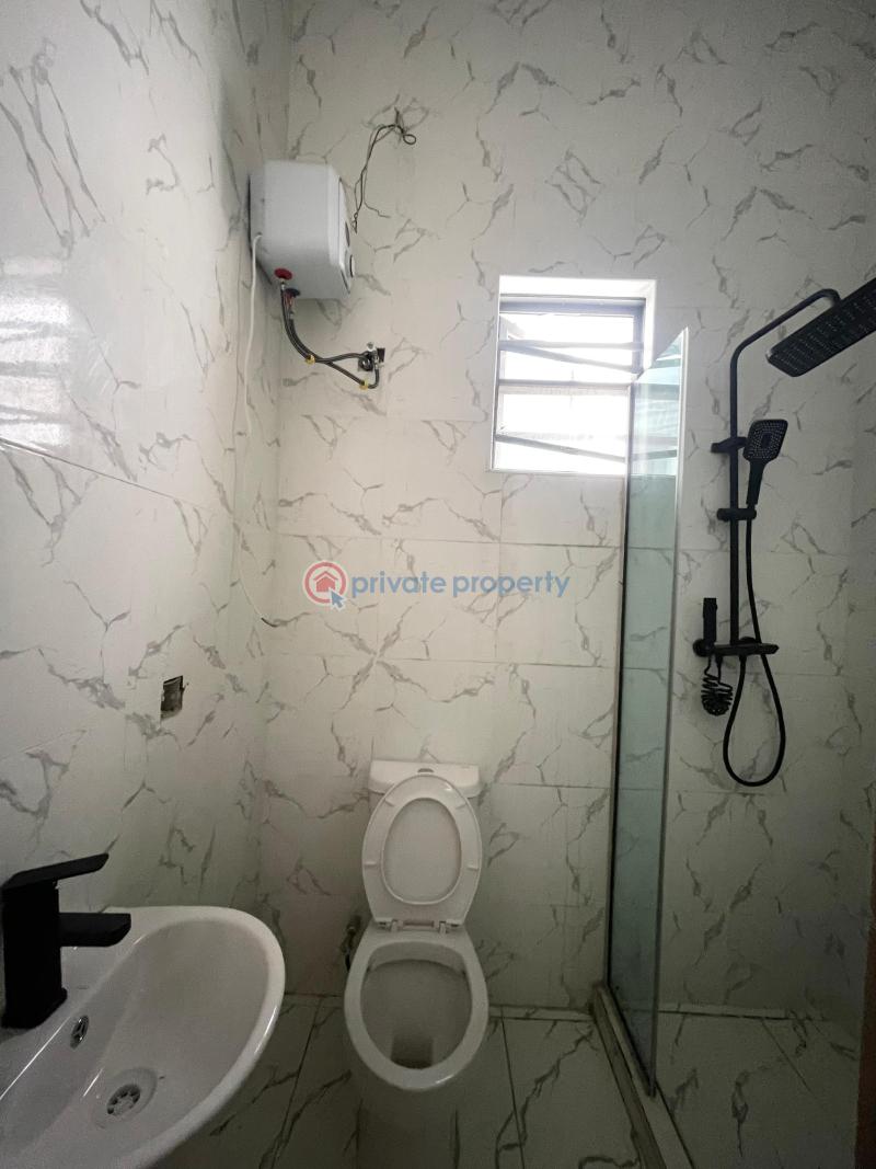 4 bedroom terrace duplex in ikota lekki - 8 4 bedroom Terrace For Sale Ikota Lekki Lagos - 8