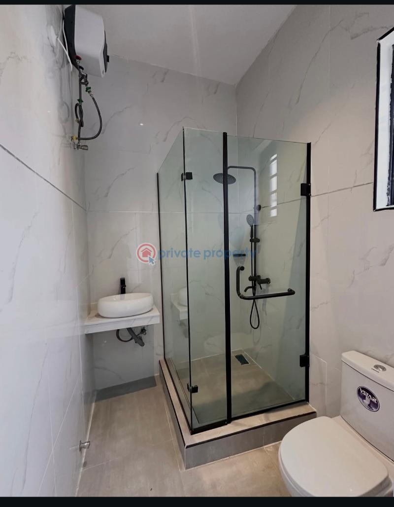 4 bedroom Terraced Duplex For Sale Ikota Lekki Lagos - 1