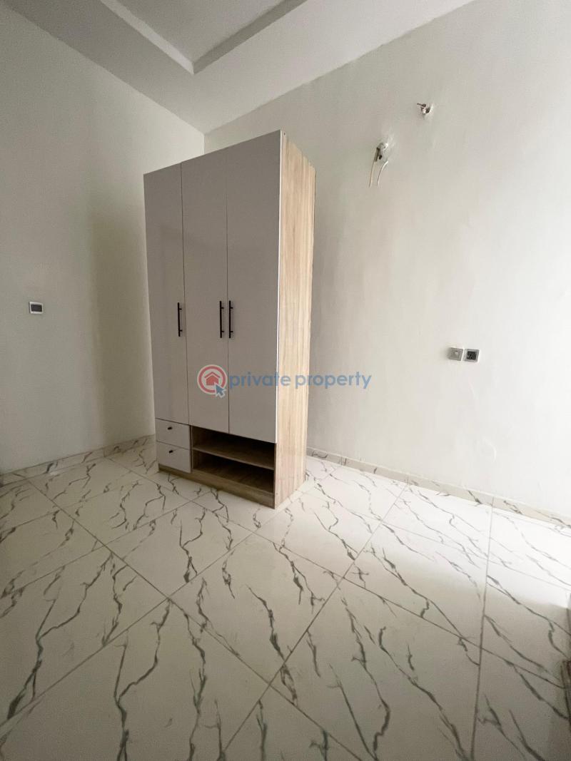 4 bedroom terrace duplex in ikota lekki - 7 4 bedroom Terrace For Sale Ikota Lekki Lagos - 7