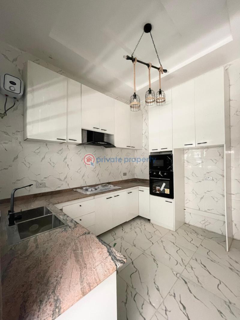 4 bedroom terrace duplex in ikota lekki - 3 4 bedroom Terrace For Sale Ikota Lekki Lagos - 3