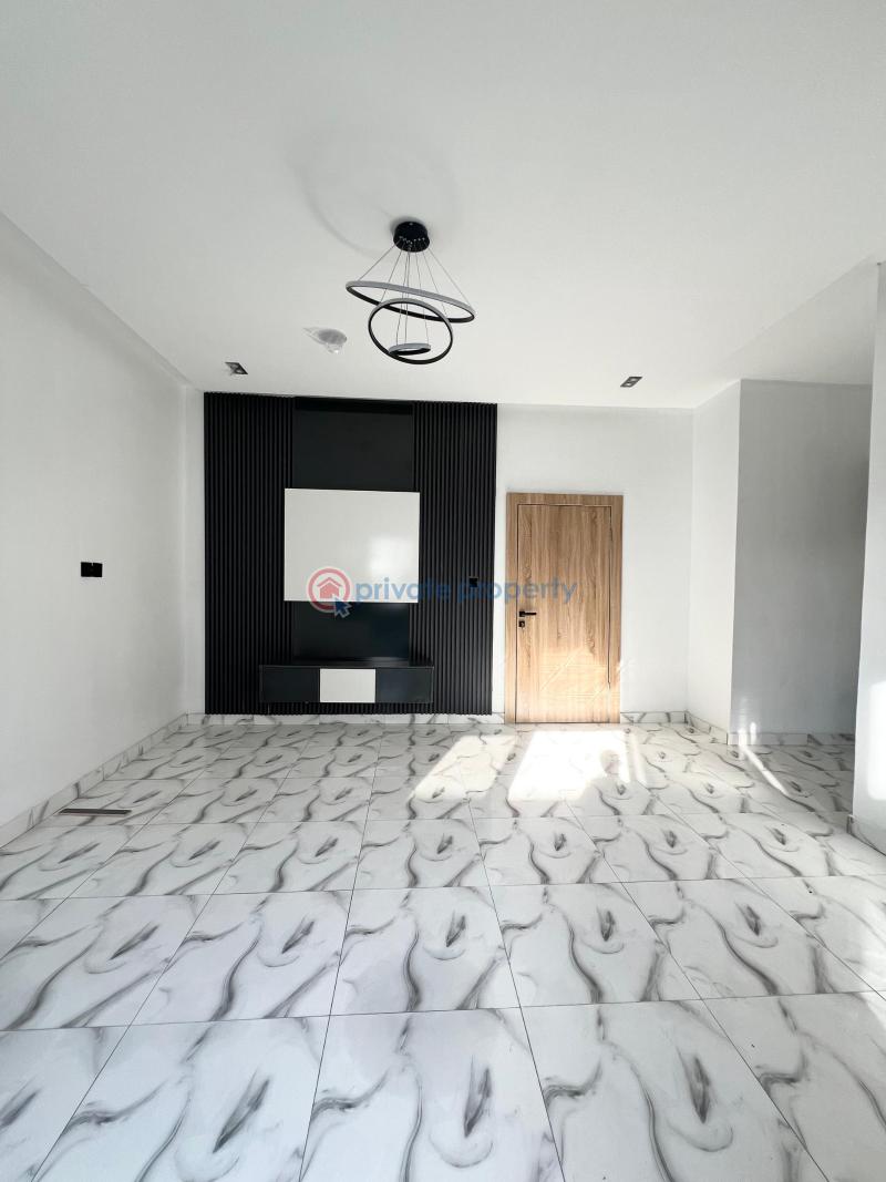4 bedroom terrace duplex in ikota - 10 4 bedroom Terrace For Sale Ikota Lekki Lagos - 10