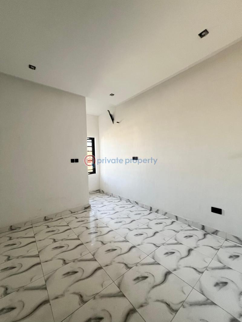 4 bedroom terrace duplex in ikota - 12 4 bedroom Terrace For Sale Ikota Lekki Lagos - 12