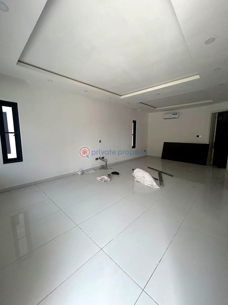 4 bedroom Terraced Duplex For Rent Parkview Estate Ikoyi Lagos - 6