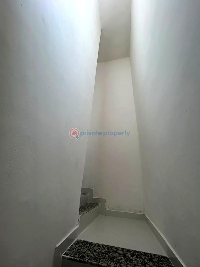 4 bedroom Terraced Duplex For Rent Parkview Estate Ikoyi Lagos - 27