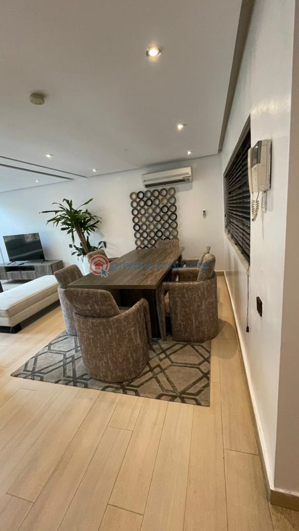 4 bedroom Terrace For Rent Old Ikoyi Lagos - 6