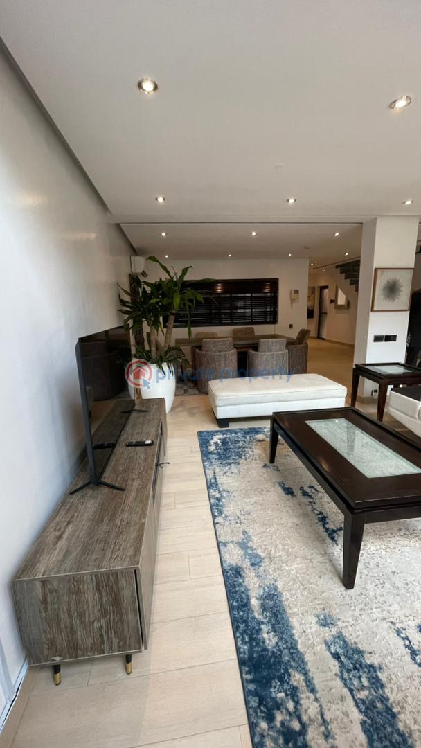 4 bedroom Terrace For Rent Old Ikoyi Lagos - 8