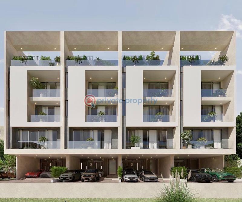 4 bedroom Terraced Duplex For Sale Banana Island Ikoyi Lagos - 3