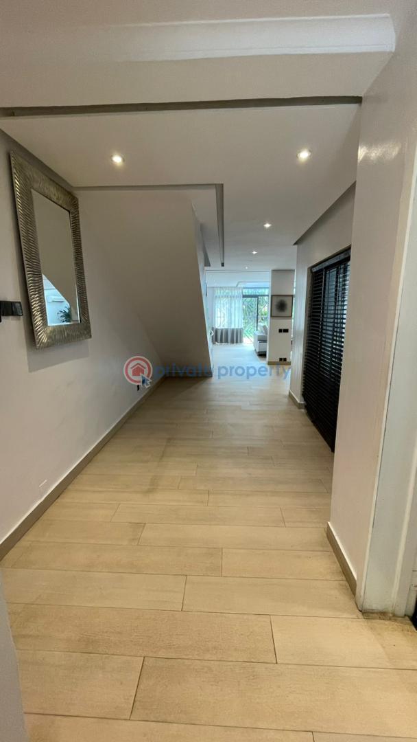 4 bedroom Terrace For Rent Old Ikoyi Lagos - 5